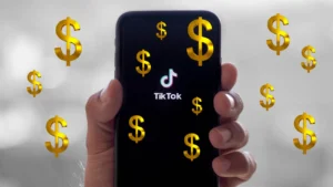 7 FORMAS DE COMO GANAR DINERO EN TIKTOK