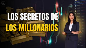 7 Secretos que los Millonarios Poco Dicen para Seguir Siendo Ricos ✨💰 (100% Reales)